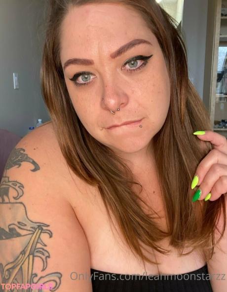 Leahmoonstarzz nude leaked OnlyFans photo #83