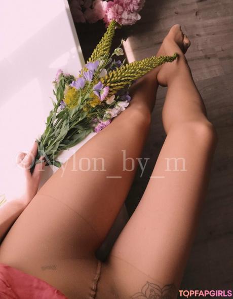 Nylonmerbaby nude leaked OnlyFans photo #30