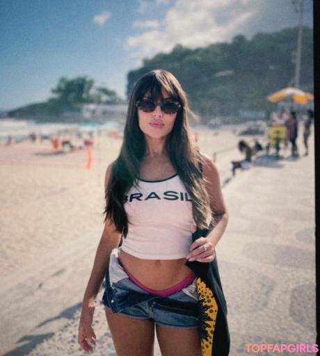 Thais nude leaked OnlyFans photo #1