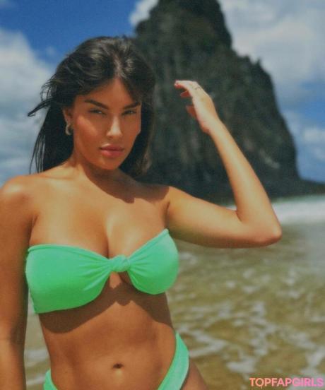 Thais nude leaked OnlyFans photo #13