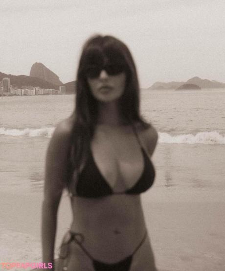 Thais nude leaked OnlyFans photo #18