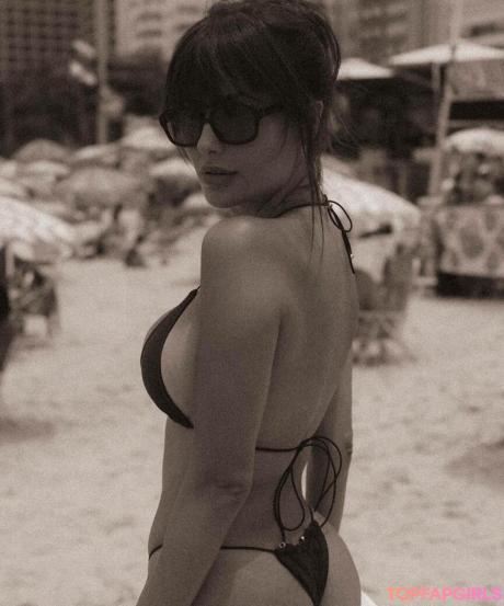 Thais nude leaked OnlyFans photo #20