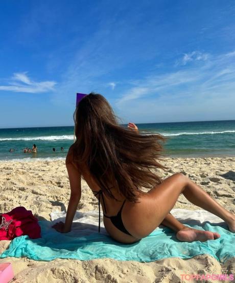 Thais nude leaked OnlyFans photo #24