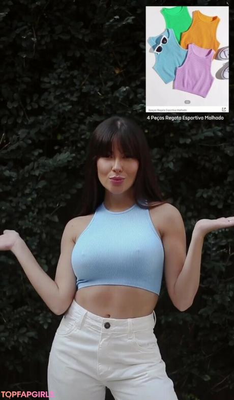 Thais nude leaked OnlyFans photo #4