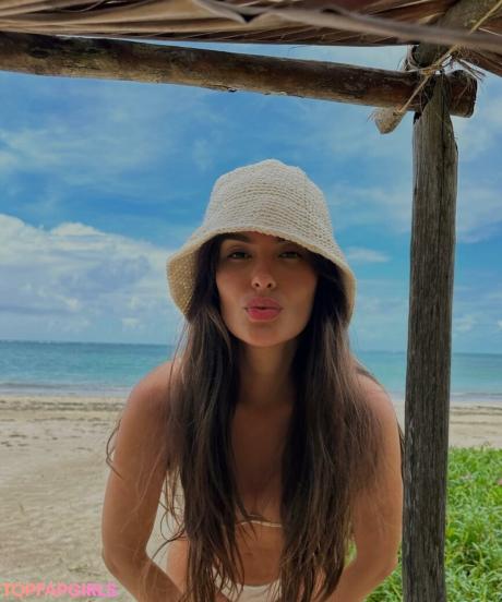 Thais nude leaked OnlyFans photo #40