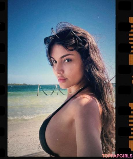 Thais nude leaked OnlyFans photo #8