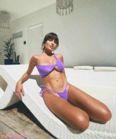 Thais nude leaked OnlyFans photo #9