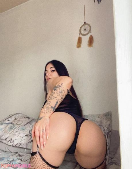 Moonlunar nude leaked OnlyFans photo #17