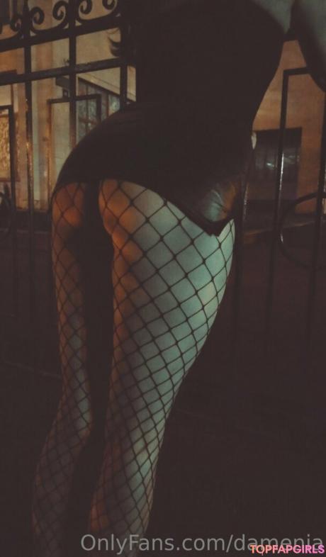 Damenia nude leaked OnlyFans photo #37