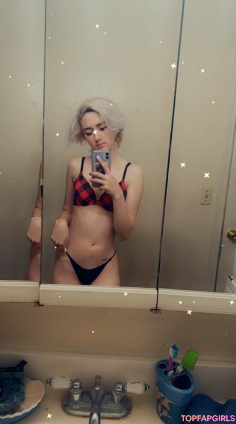 Torchofdefiance nude leaked OnlyFans photo #22