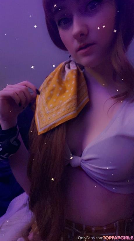 Torchofdefiance nude leaked OnlyFans photo #43
