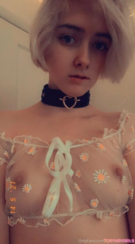 Torchofdefiance nude leaked OnlyFans photo #53