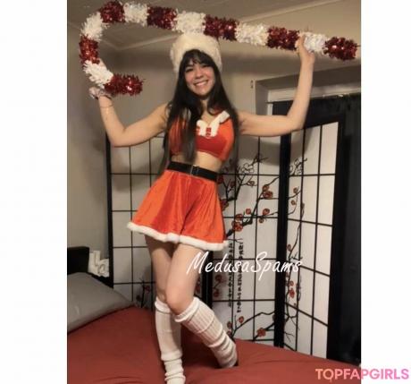 Missmedusa1021 nude leaked OnlyFans photo #12