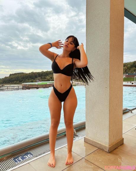 Jana nude leaked OnlyFans photo #12