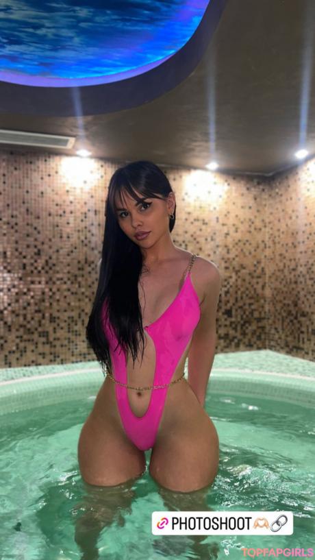 Jana nude leaked OnlyFans photo #14
