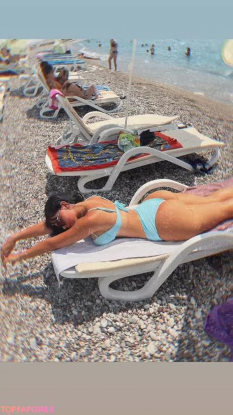 Jana nude leaked OnlyFans photo #7