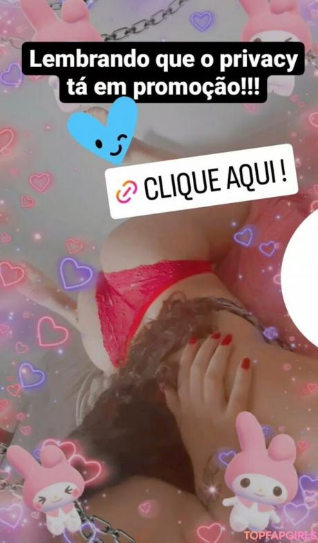 Luamrvp nude leaked OnlyFans photo #1
