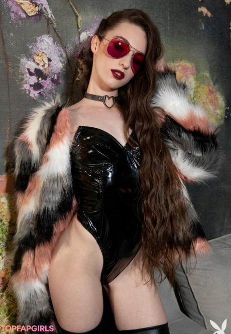 Gia nude leaked OnlyFans photo #1