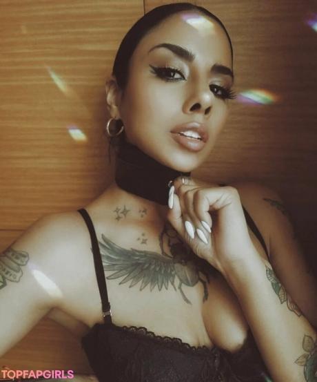 Teff nude leaked OnlyFans photo #12