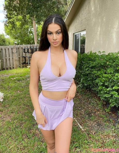 Paige nude leaked OnlyFans photo #30
