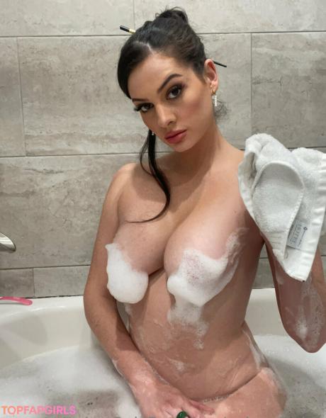 Paige nude leaked OnlyFans photo #8