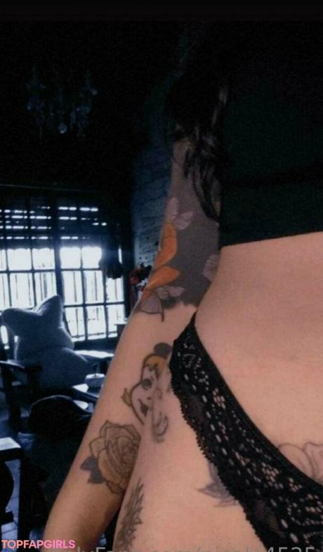 Conejani28 nude leaked OnlyFans photo #6