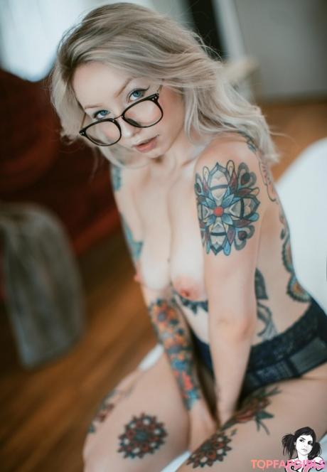 Bae nude leaked OnlyFans photo #226