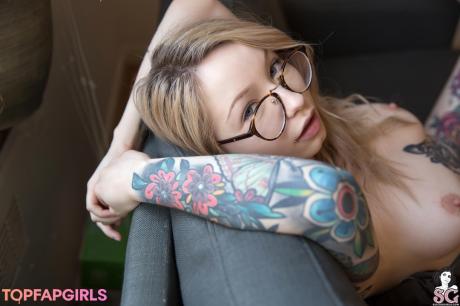 Bae nude leaked OnlyFans photo #62