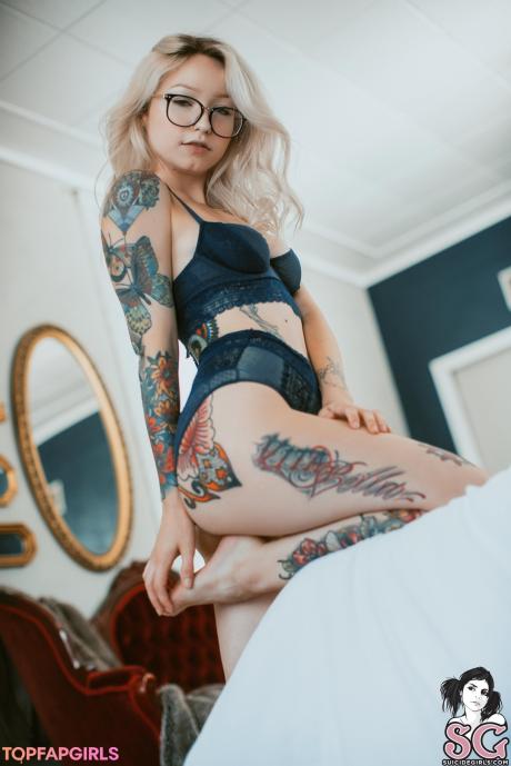 Bae nude leaked OnlyFans photo #90