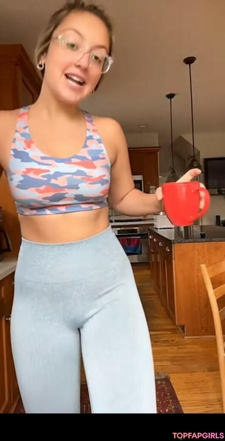 Maddie nude leaked OnlyFans photo #4