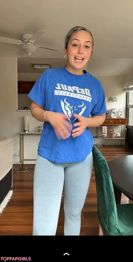 Maddie nude leaked OnlyFans photo #8