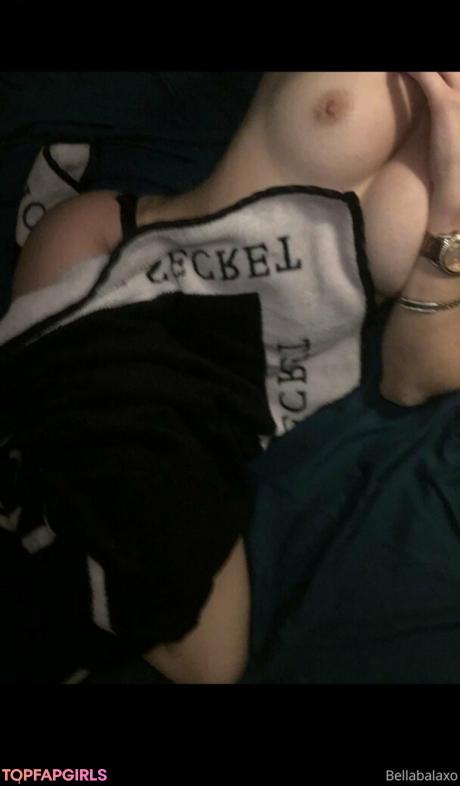 Bellabalaxo nude leaked OnlyFans photo #1
