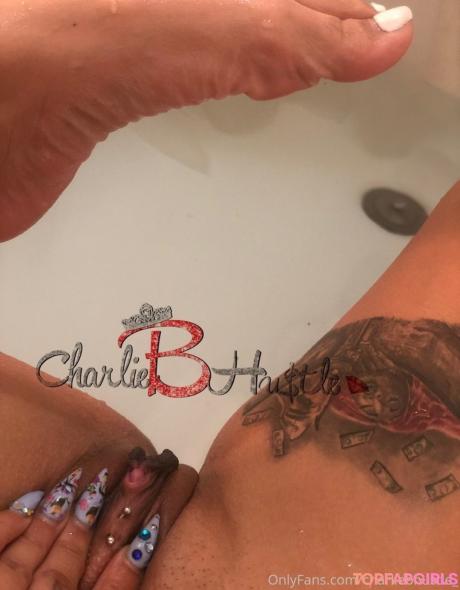 Charliebhustle_ nude leaked OnlyFans photo #29