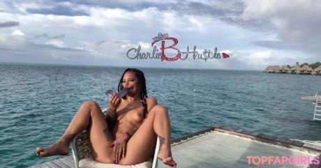 Charliebhustle_ nude leaked OnlyFans photo #51