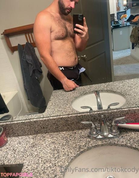 Tiktokcody nude leaked OnlyFans photo #12