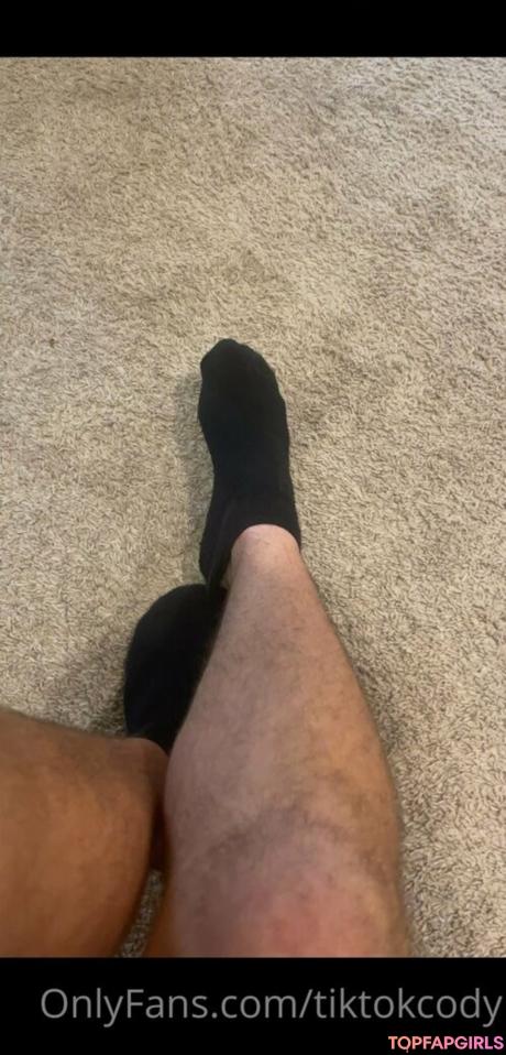 Tiktokcody nude leaked OnlyFans photo #17
