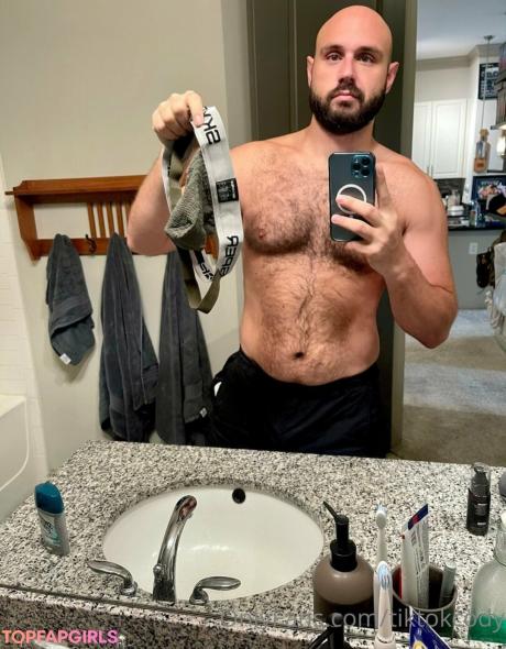 Tiktokcody nude leaked OnlyFans photo #29