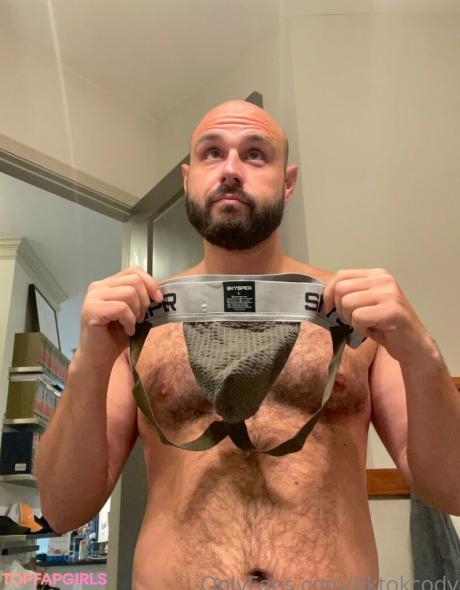 Tiktokcody nude leaked OnlyFans photo #30