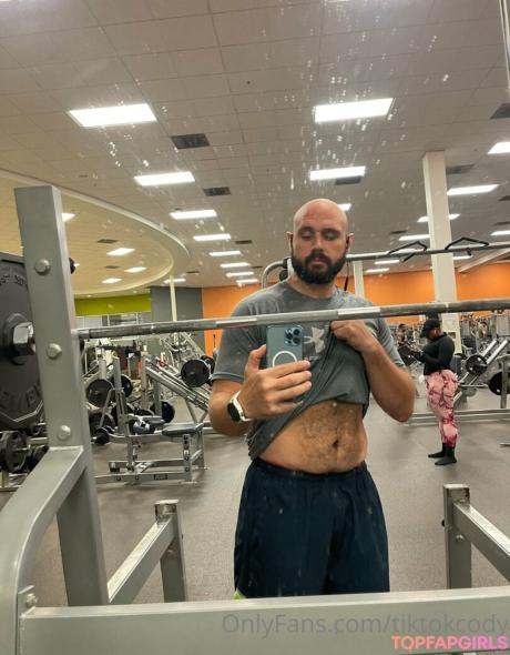 Tiktokcody nude leaked OnlyFans photo #33