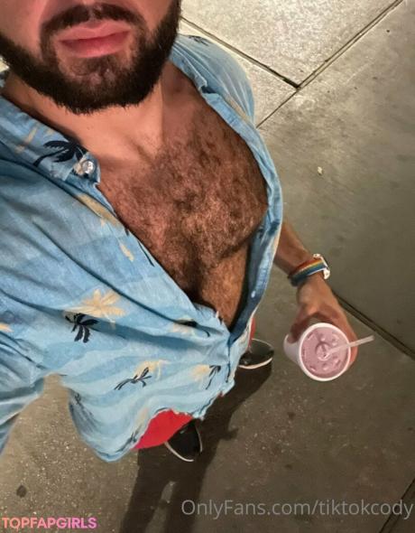 Tiktokcody nude leaked OnlyFans photo #37