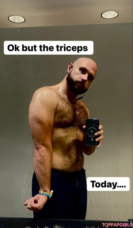 Tiktokcody nude leaked OnlyFans photo #39