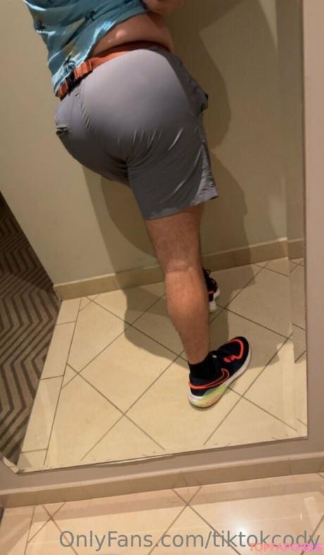 Tiktokcody nude leaked OnlyFans photo #45