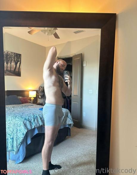 Tiktokcody nude leaked OnlyFans photo #49