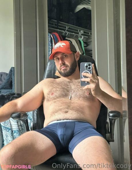 Tiktokcody nude leaked OnlyFans photo #55