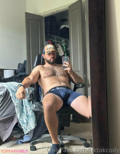 Tiktokcody nude leaked OnlyFans photo #56