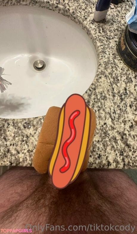Tiktokcody nude leaked OnlyFans photo #57