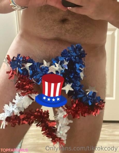 Tiktokcody nude leaked OnlyFans photo #59