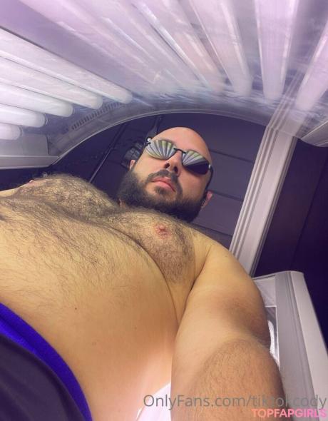 Tiktokcody nude leaked OnlyFans photo #6