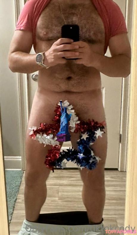 Tiktokcody nude leaked OnlyFans photo #61