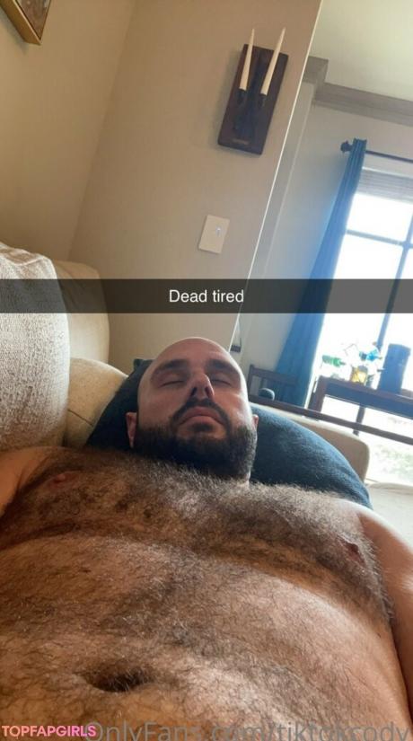 Tiktokcody nude leaked OnlyFans photo #7